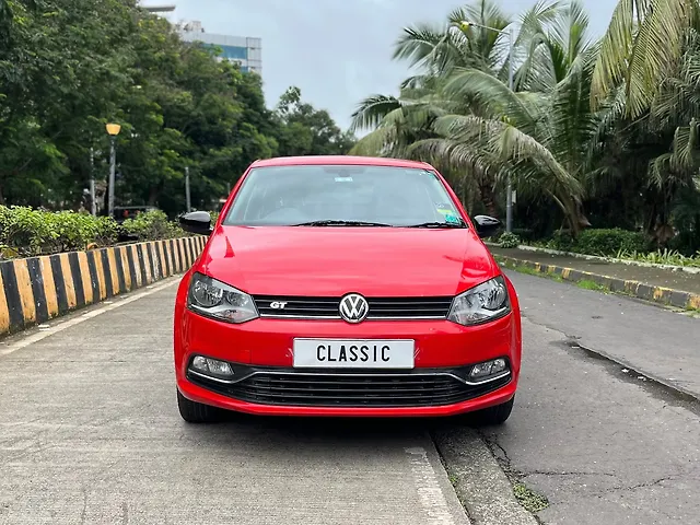 Used 2016 Volkswagen Polo in Mumbai Used 2016 Volkswagen Polo in Mumbai