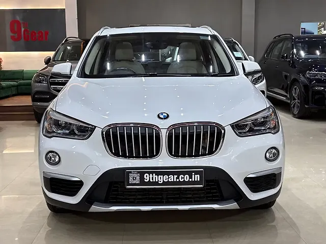 Used 2020 BMW X1 in Bangalore
