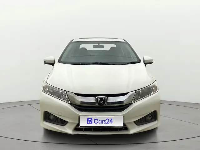 Used Honda City [2014-2017] VX CVT in Mumbai