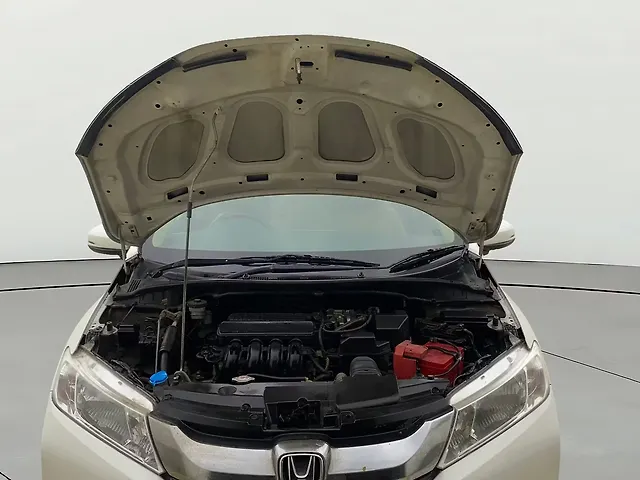 Used Honda City [2014-2017] VX CVT in Mumbai
