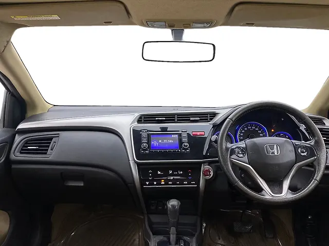 Used Honda City [2014-2017] VX CVT in Mumbai