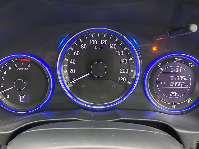 Used Honda City [2014-2017] VX CVT in Mumbai