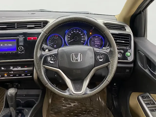 Used Honda City [2014-2017] VX CVT in Mumbai