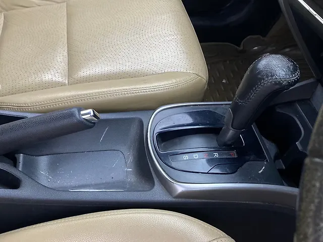 Used Honda City [2014-2017] VX CVT in Mumbai