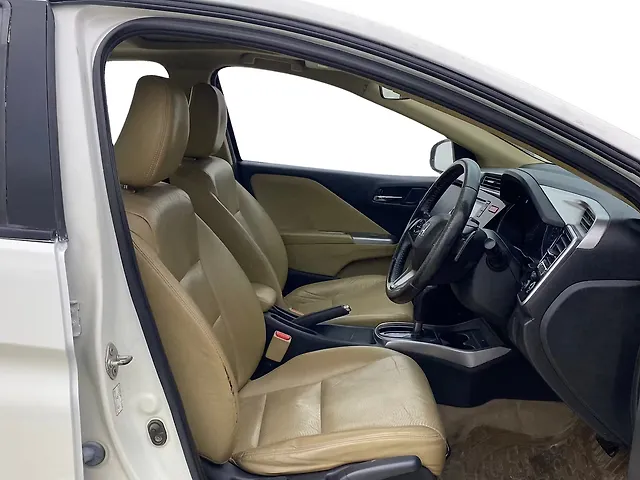 Used Honda City [2014-2017] VX CVT in Mumbai
