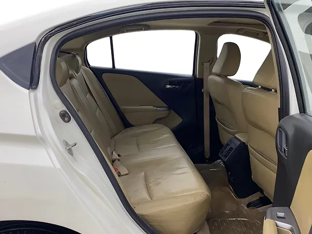 Used Honda City [2014-2017] VX CVT in Mumbai