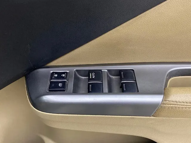 Used Honda City [2014-2017] VX CVT in Mumbai