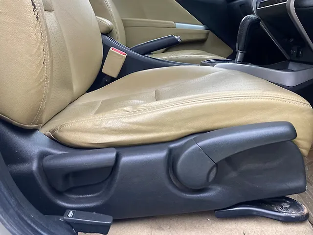 Used Honda City [2014-2017] VX CVT in Mumbai