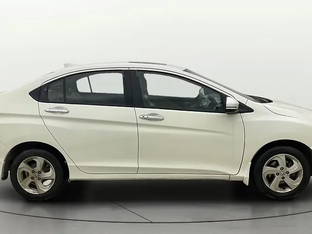 Used Honda City [2014-2017] VX CVT in Mumbai