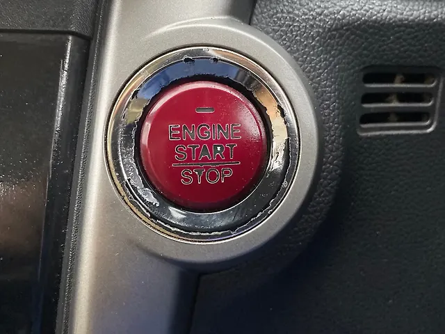 Used Honda City [2014-2017] VX CVT in Mumbai