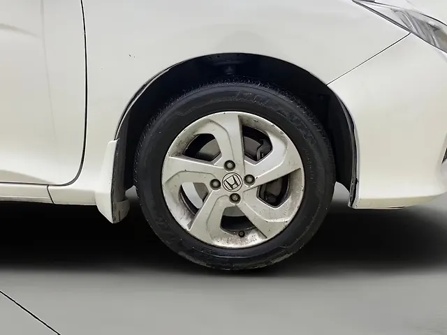 Used Honda City [2014-2017] VX CVT in Mumbai