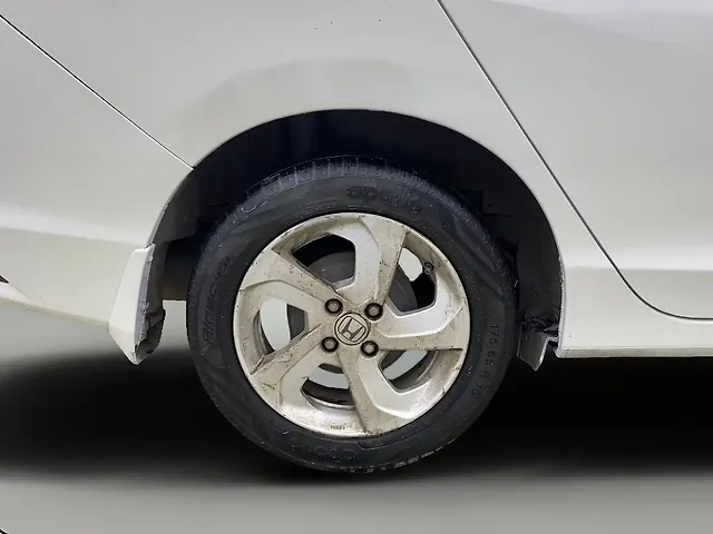 Used Honda City [2014-2017] VX CVT in Mumbai