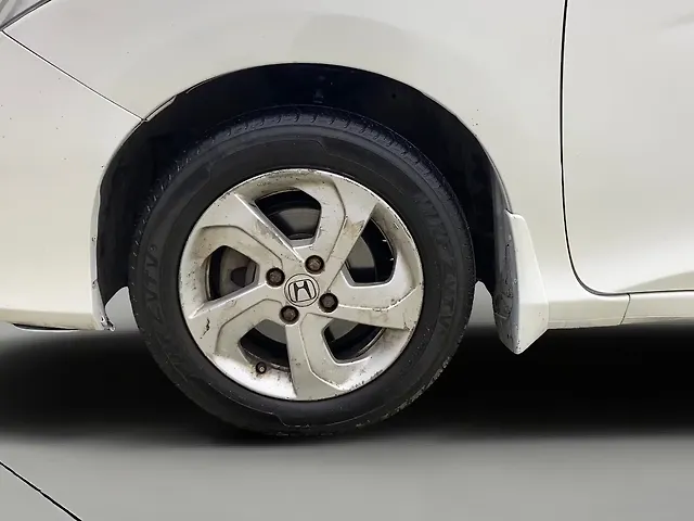 Used Honda City [2014-2017] VX CVT in Mumbai