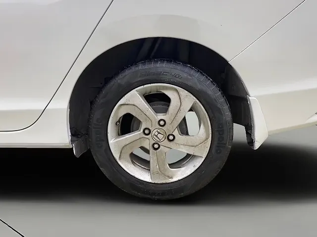 Used Honda City [2014-2017] VX CVT in Mumbai