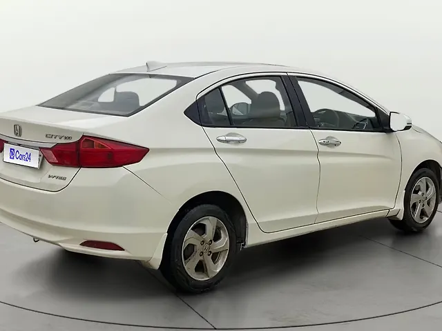 Used Honda City [2014-2017] VX CVT in Mumbai