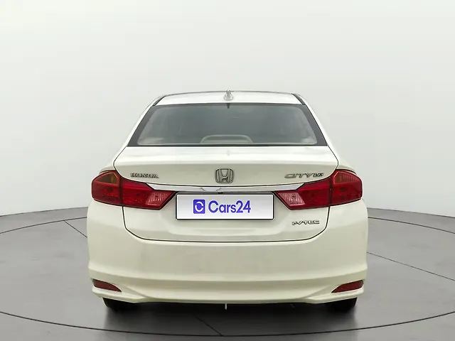 Used Honda City [2014-2017] VX CVT in Mumbai