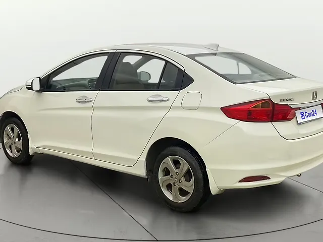 Used Honda City [2014-2017] VX CVT in Mumbai