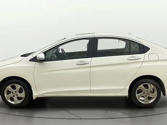 Used Honda City [2014-2017] VX CVT in Mumbai