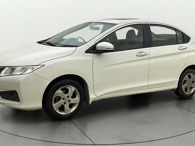 Used Honda City [2014-2017] VX CVT in Mumbai