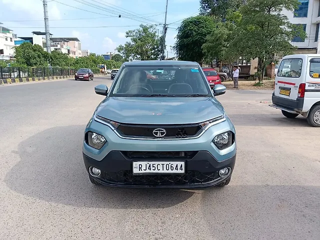 Used 2022 Tata Punch in Jaipur Used 2022 Tata Punch in Jaipur