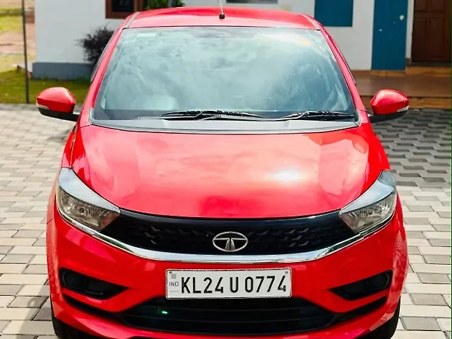 Used 2020 Tata Tiago in Kochi Used 2020 Tata Tiago in Kochi