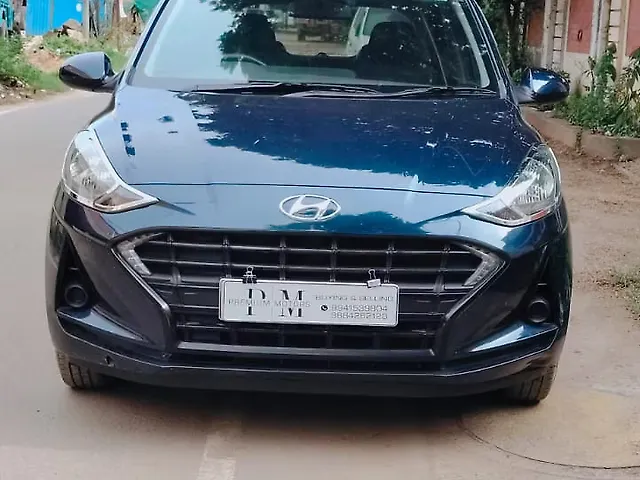 Used 2022 Hyundai Grand i10 NIOS in Chennai