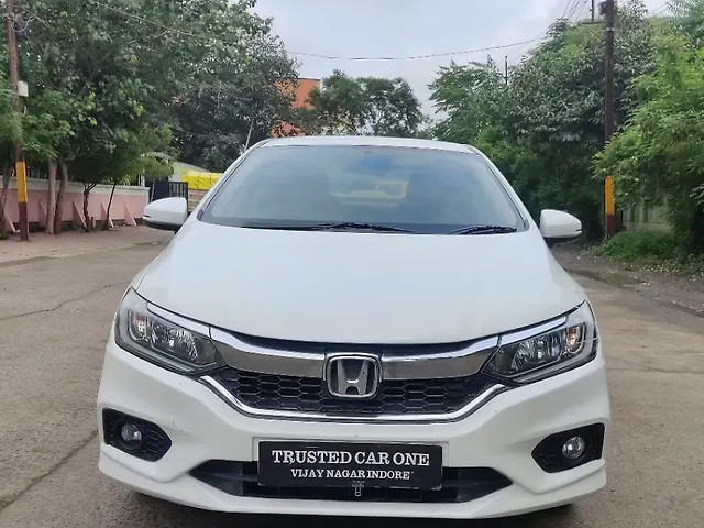Used 2018 Honda City in Indore Used 2018 Honda City in Indore