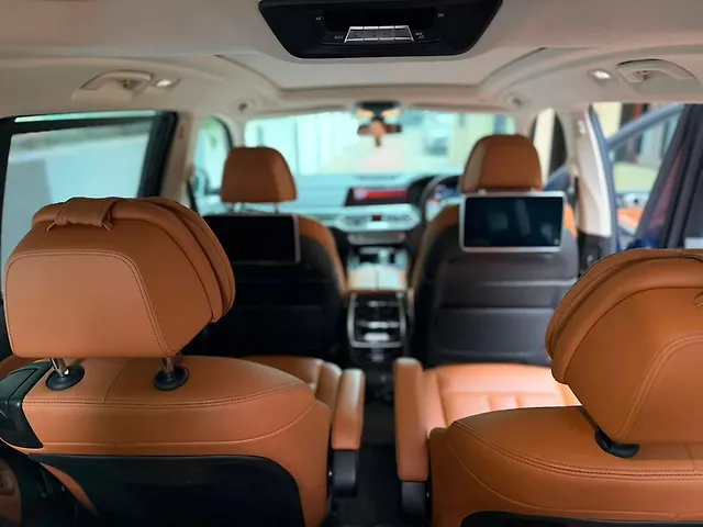 Used BMW X7 [2019-2023] xDrive30d DPE Signature 7STR in Chennai