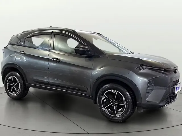 Used 2023 Tata Nexon in Gurgaon