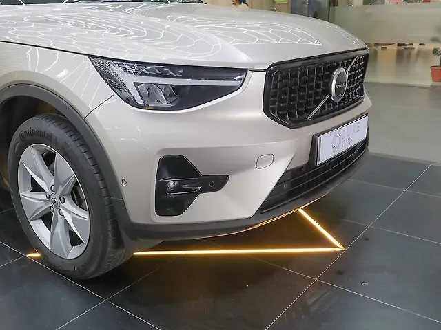 Used Volvo XC40 B4 Ultimate in Bangalore
