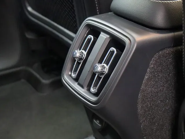 Used Volvo XC40 B4 Ultimate in Bangalore