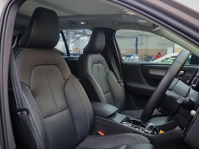 Used Volvo XC40 B4 Ultimate in Bangalore