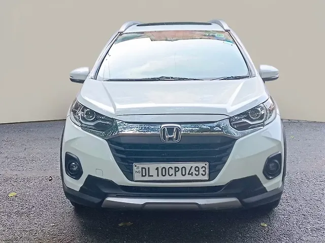 Used 2020 Honda WR-V in Delhi Used 2020 Honda WR-V in Delhi