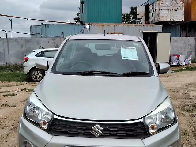 Used 2018 Maruti Suzuki Celerio in Hyderabad