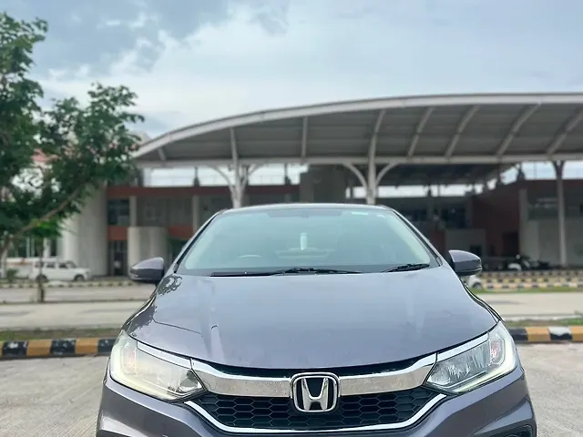 Used 2017 Honda City in Nagpur