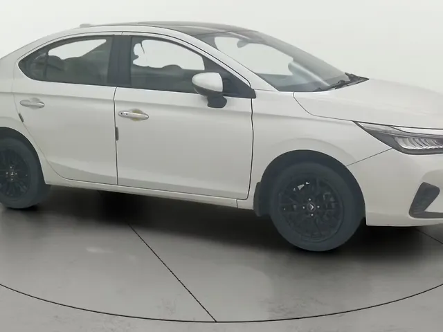 Used 2023 Honda City in Bangalore