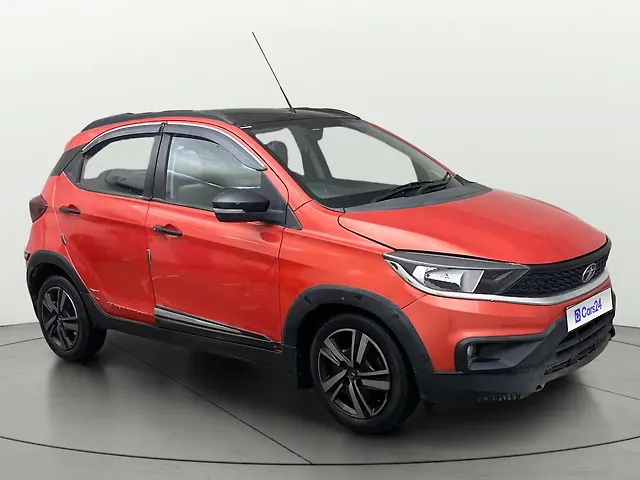 Used 2022 Tata Tiago in Hyderabad