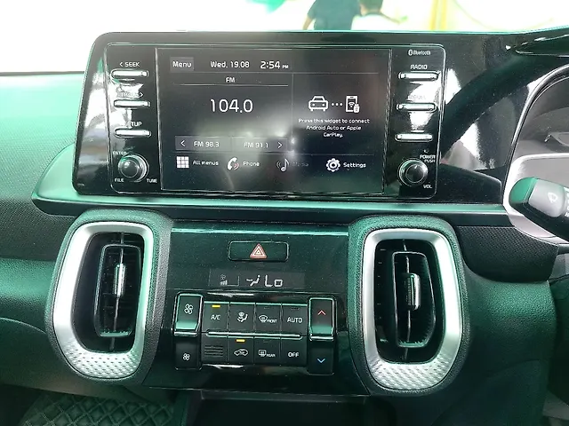 Used Kia Sonet [2022-2023] HTK Plus 1.2 in Ahmedabad