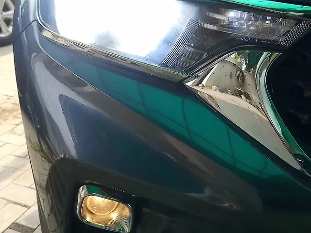 Used Kia Sonet [2022-2023] HTK Plus 1.2 in Ahmedabad
