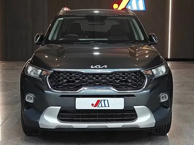 Used 2023 Kia Sonet in Ahmedabad Used 2023 Kia Sonet in Ahmedabad