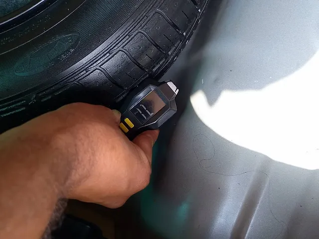 Used Kia Sonet [2022-2023] HTK Plus 1.2 in Ahmedabad