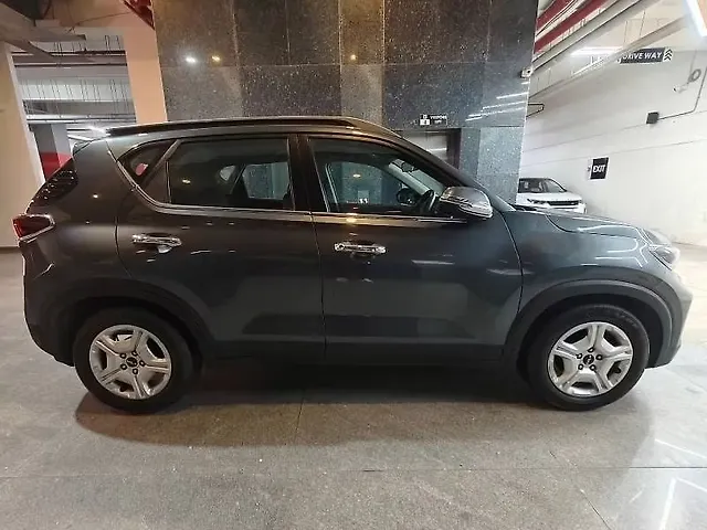 Used Kia Sonet [2022-2023] HTK Plus 1.2 in Ahmedabad