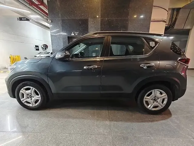 Used Kia Sonet [2022-2023] HTK Plus 1.2 in Ahmedabad