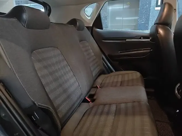 Used Kia Sonet [2022-2023] HTK Plus 1.2 in Ahmedabad