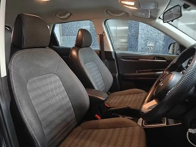 Used Kia Sonet [2022-2023] HTK Plus 1.2 in Ahmedabad