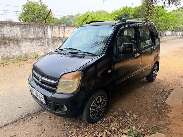 Used Maruti Suzuki Wagon R [2006-2010] VXi Minor in Chennai