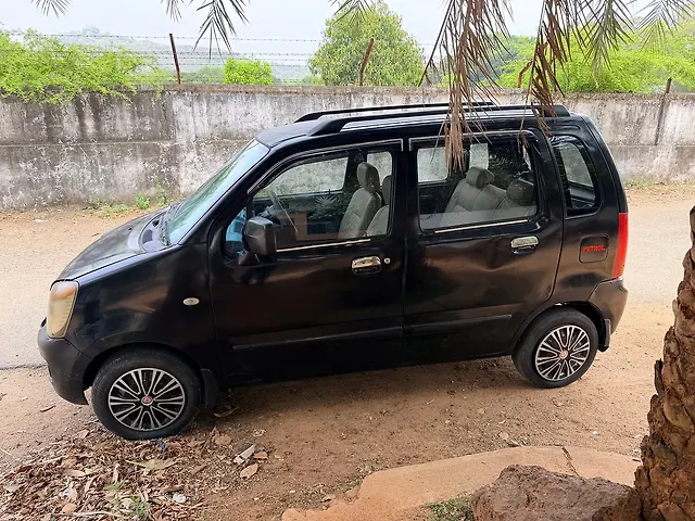 Used Maruti Suzuki Wagon R [2006-2010] VXi Minor in Chennai