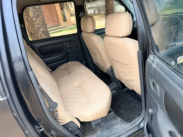 Used Maruti Suzuki Wagon R [2006-2010] VXi Minor in Chennai