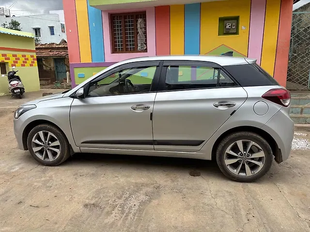 Used 2014 Hyundai i20 in Bangalore Used 2014 Hyundai i20 in Bangalore