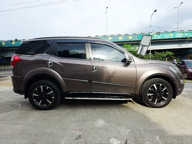 Used Mahindra XUV500 W11 AT in Chennai